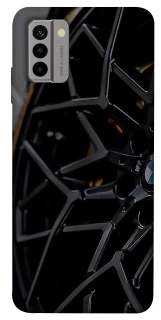 Чохол на Nokia G22 Wheel BMW v2 фото 1 з 1