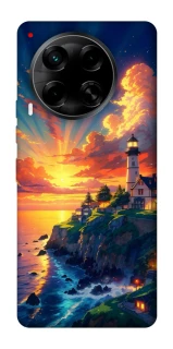 Чохол на TECNO Camon 30 (CL6) Lighthouse фото 1 з 1