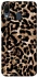 Чохол на Samsung Galaxy M20 Leopard Skin v4 фото 1 з 1
