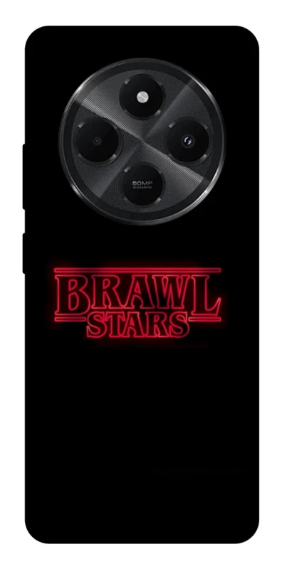 Чохол на Xiaomi Redmi A4 Brawl Stars ver.12 фото 1 з 1