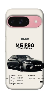 Чохол на Google Pixel 9 M5 F90 фото 1 з 1