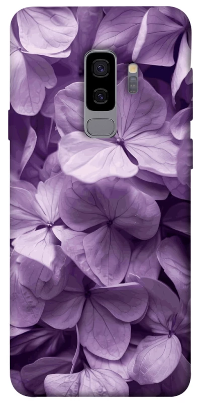 Чехол на Samsung Galaxy S9+ Floral Symphony фото 1 из 1