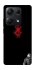 Чохол на Xiaomi Redmi Note 14S berserk black фото 1 з 1