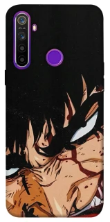 Чохол на Realme 5 Berserk v6 фото 1 з 1