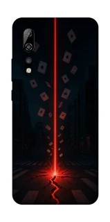 Чохол на ZTE Axon 10 Pro Alice in Borderland ver.5 фото 1 з 1