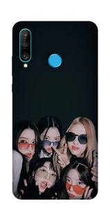 Чехол на Huawei P30 lite LE SSERAFIM v3 фото 1 из 1