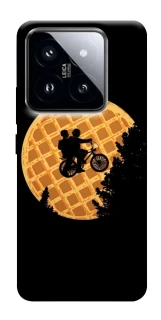 Чехол на Xiaomi 14 Pro Stranger Things ver.33 фото 1 из 1