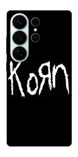 Чохол на Samsung Galaxy S26 Ultra Korn logo фото 1 з 1