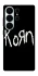 Чохол на Samsung Galaxy S26 Ultra Korn logo фото 1 з 1