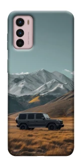 Чехол на Motorola Moto G42 Gelik v2 фото 1 из 1