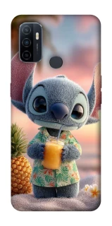 Чохол на Oppo A53 / A32 / A33 Stitch ver.13 фото 1 Чохол на Oppo A53 / A32 / A33 Stitch ver.13 фото 1 з 1