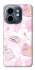 Чохол на Infinix Smart 9 4G / Hot 50i Fashion collage ver.10 фото 1 з 1