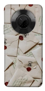 Чехол на Huawei Y9a Harry Potter v1 фото 1 из 1