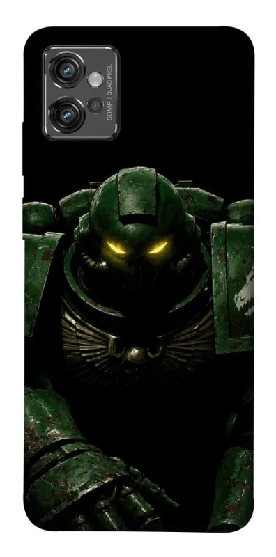Чехол на Motorola Moto G32 Warhammer 40k v1 фото 1 из 1