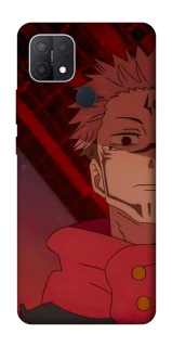 Чехол на Oppo A15s / A15 Sukuna фото 1 из 1