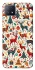 Чохол на Oppo A73 Christmas spirit ver.5 фото 1 з 1