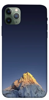 Чохол на Apple iPhone 11 Pro Max (6.5") Sky mountains фото 1 з 1