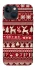 Чохол на Apple iPhone 13 mini (5.4") Christmas jumper ver.2 фото 1 з 1