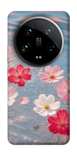 Чохол на Xiaomi 14 Ultra Breeze Bloom фото 1 з 1
