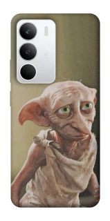 Чехол на Realme C71 Harry Potter v4 фото 1 из 1