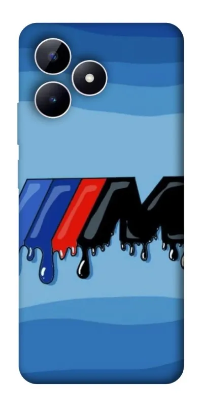 Чохол на Realme Note 50 5G BMW v14 фото 1 з 1