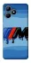 Чохол на Realme Note 50 5G BMW v14 фото 1 з 1