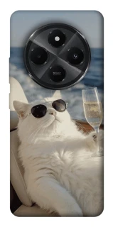 Чохол на Xiaomi Poco C75 Smile v3 фото 1 з 1