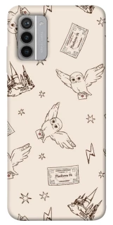 Чехол на Nokia G42 Harry Potter v2 фото 1 из 1