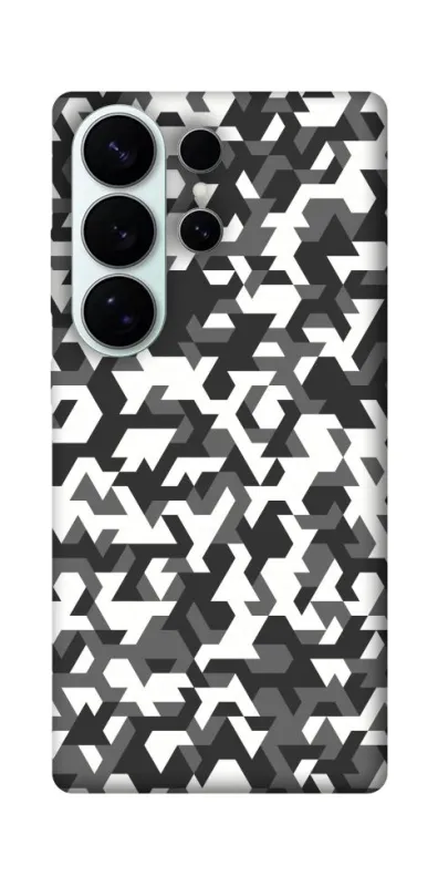 Чехол на Samsung Galaxy S26 Pro Camouflage v7 фото 1 из 1