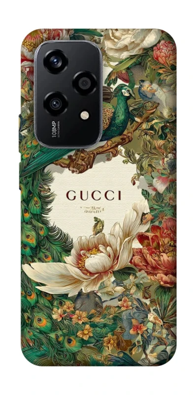 Чехол на Honor 200 Lite Gucci ver.4 фото 1 из 1