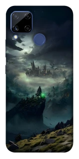 Чохол на Realme C15 Harry Potter Legacy фото 1 з 1