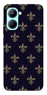 Чохол на Realme C33 Lily фото 1 з 1