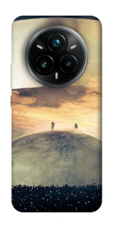 Чехол на Realme 14 Pro Kanye West ver.3 фото 1 из 1