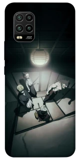 Чехол на Xiaomi Mi 10 Lite Clan Zenin фото 1 из 1