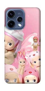 Чехол на Oppo Reno 15 Sonnyangel фото 1 из 2