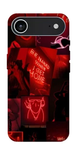 Чехол на Apple iPhone 17 Air (6.5") Hot collage фото 1 из 1