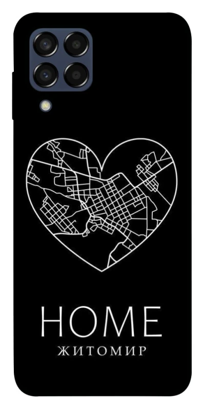 Чохол на Samsung Galaxy M33 5G Житомир Home фото 1 з 1