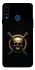 Чохол на Samsung Galaxy A20s Golden Skull фото 1 з 1