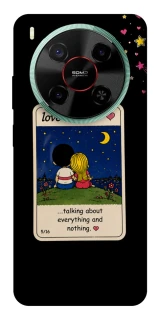 Чехол на ZTE Nubia V70 Max Love is ver.6 фото 1 из 1