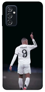 Чехол на Samsung Galaxy M52 Kylian Mbappé фото 1 из 1