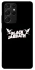 Чохол на Samsung Galaxy S21 Ultra Black Sabbath logo ver.2 фото 1 з 1