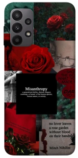 Чехол на Samsung Galaxy A23 4G Misanthropy фото 1 из 1