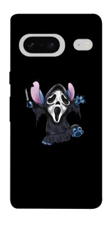 Чехол на Google Pixel 7 Halloween Stitch ver.2 фото 1 из 1