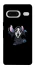 Чохол на Google Pixel 7 Halloween Stitch ver.2 фото 1 з 1