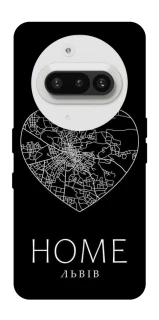 Чохол на Nothing Phone (3a) Львів Home фото 1 з 1