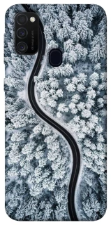 Чохол на Samsung Galaxy M30s / M21 Новорічний v26 фото 1 з 1