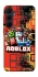Чохол на Samsung Galaxy A55 Roblox aesthetics ver.8 фото 1 з 1