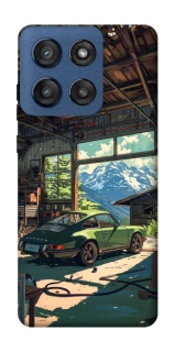 Чохол на Motorola Edge 60 Stylus Porsche фото 1 з 1