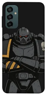 Чохол на Samsung Galaxy M34 5G Warhammer 40k v3 фото 1 з 1