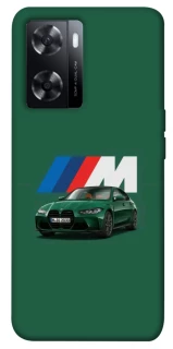 Чохол на Oppo A57s BMW M4 фото 1 з 1
